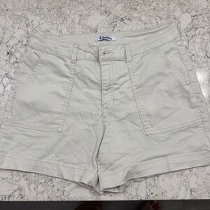 Pre-Owned Women's d.jeans size 12 shorts